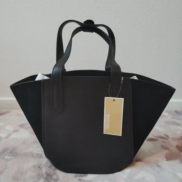 Michael Kor Small Tote Bag NWT - Picture 6 of 8
